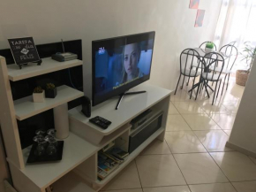 Гостиница Apartment Rio Prado Junior  Рио-Де-Жанейро
